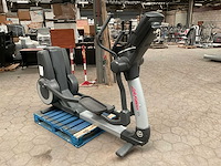Lifefitness 95x crosstrainer - afbeelding 7 van  12