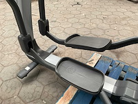 Lifefitness 95x crosstrainer - afbeelding 12 van  12