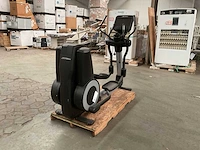 Lifefitness 95xs crosstrainer - afbeelding 3 van  7