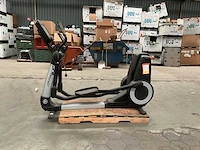 Lifefitness 95xs crosstrainer - afbeelding 5 van  7