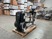 Lifefitness 95xs crosstrainer - afbeelding 3 van  7