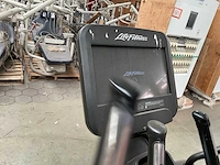 Lifefitness 95xs crosstrainer - afbeelding 6 van  7