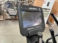 Lifefitness 95xs crosstrainer - afbeelding 7 van  7
