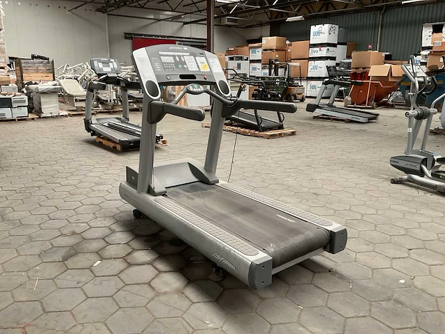 Lifefitness 97ti loopband - afbeelding 2 van  6