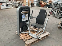 Lifefitness chest press - afbeelding 1 van  5