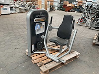 Lifefitness chest press - afbeelding 1 van  5