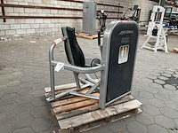 Lifefitness chest press - afbeelding 3 van  5