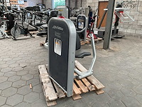 Lifefitness chest press - afbeelding 4 van  5