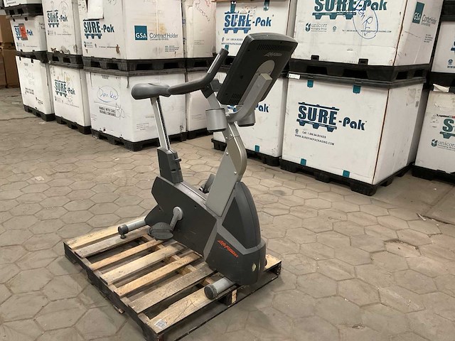 Lifefitness clsc home trainer - afbeelding 2 van  9