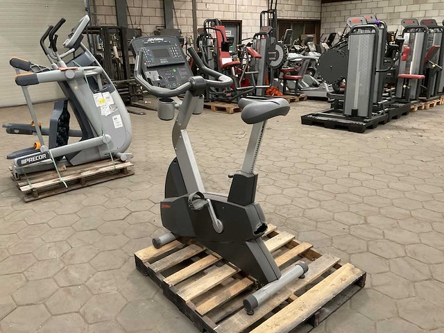 Lifefitness clsc home trainer - afbeelding 4 van  9