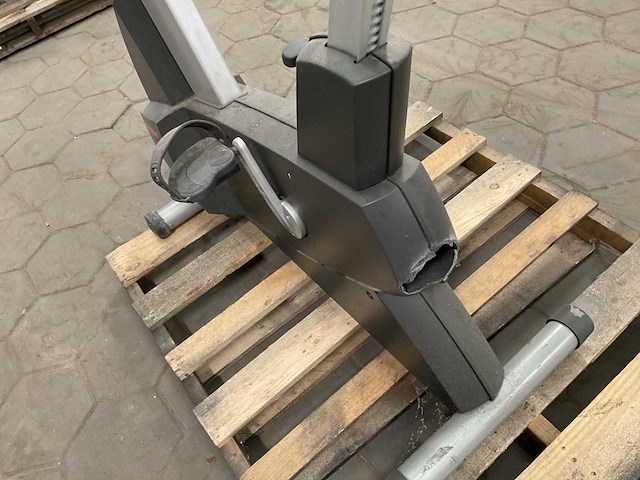 Lifefitness clsc home trainer - afbeelding 6 van  9