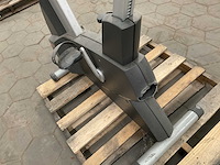 Lifefitness clsc home trainer - afbeelding 6 van  9