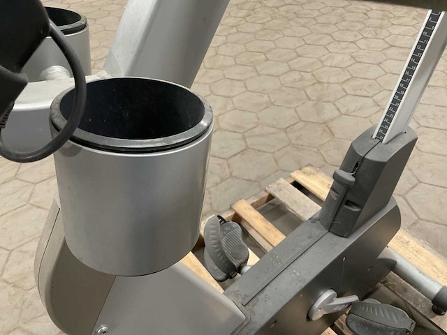 Lifefitness clsc home trainer - afbeelding 8 van  9