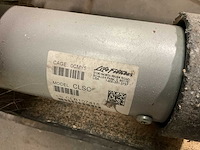 Lifefitness clsc home trainer - afbeelding 9 van  9