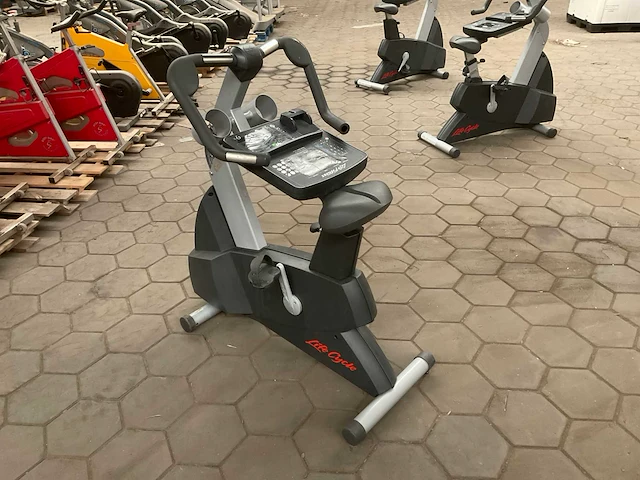 Lifefitness clsc lifecycle home trainer - afbeelding 1 van  8