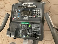 Lifefitness clsc lifecycle home trainer - afbeelding 7 van  8