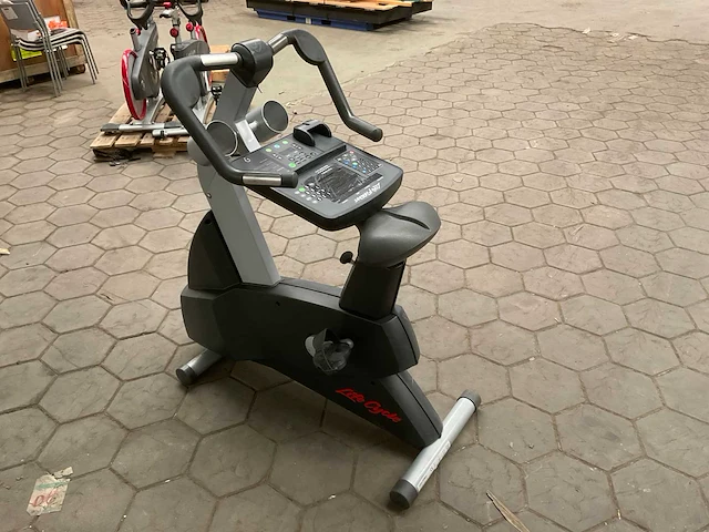 Lifefitness clsc lifecycle home trainer - afbeelding 1 van  7