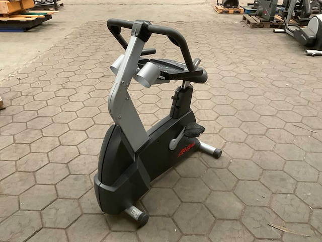 Lifefitness clsc lifecycle home trainer - afbeelding 4 van  7