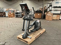 Lifefitness clsx crosstrainer - afbeelding 1 van  6