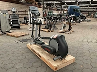 Lifefitness clsx crosstrainer - afbeelding 2 van  6