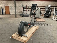 Lifefitness clsx crosstrainer - afbeelding 3 van  6