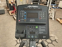 Lifefitness clsx crosstrainer - afbeelding 6 van  6