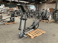 Lifefitness clsx crosstrainer - afbeelding 1 van  6