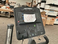 Lifefitness clsx crosstrainer - afbeelding 6 van  6