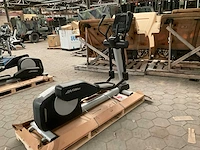 Lifefitness crosstrainer - afbeelding 1 van  12