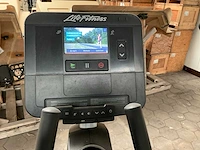 Lifefitness crosstrainer - afbeelding 8 van  12