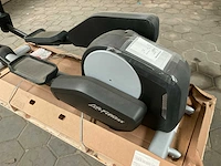 Lifefitness crosstrainer - afbeelding 12 van  12