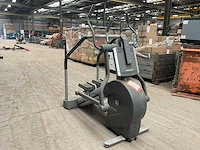 Lifefitness crosstrainer - afbeelding 2 van  6