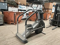 Lifefitness crosstrainer - afbeelding 3 van  6