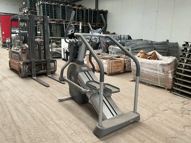 Lifefitness crosstrainer - afbeelding 4 van  6