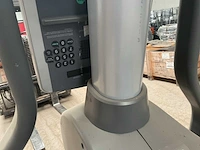 Lifefitness crosstrainer - afbeelding 6 van  6