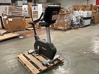 Lifefitness csludx upright bike - afbeelding 1 van  7