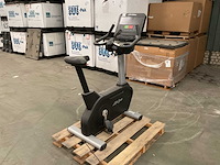 Lifefitness csludx upright bike - afbeelding 3 van  7
