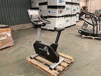 Lifefitness csludx upright bike - afbeelding 4 van  7