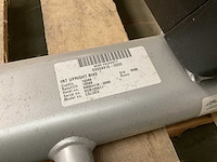 Lifefitness csludx upright bike - afbeelding 7 van  7