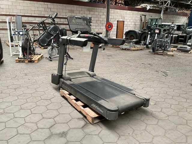 Lifefitness cstdx loopband - afbeelding 2 van  7