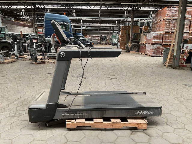 Lifefitness cstdx loopband - afbeelding 5 van  7