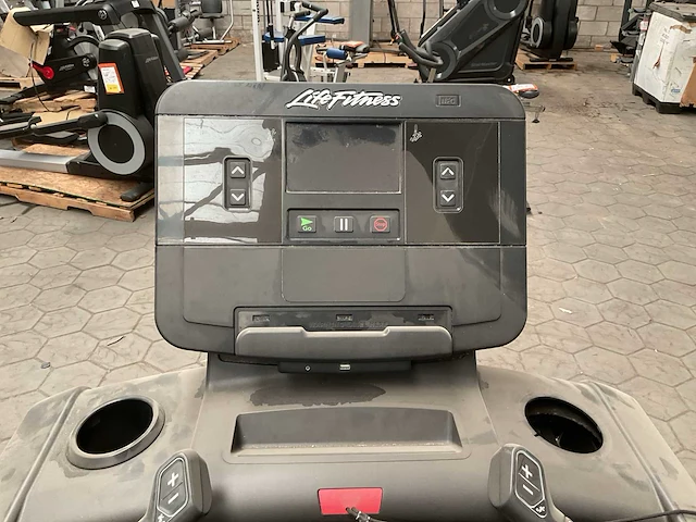 Lifefitness cstdx loopband - afbeelding 6 van  7