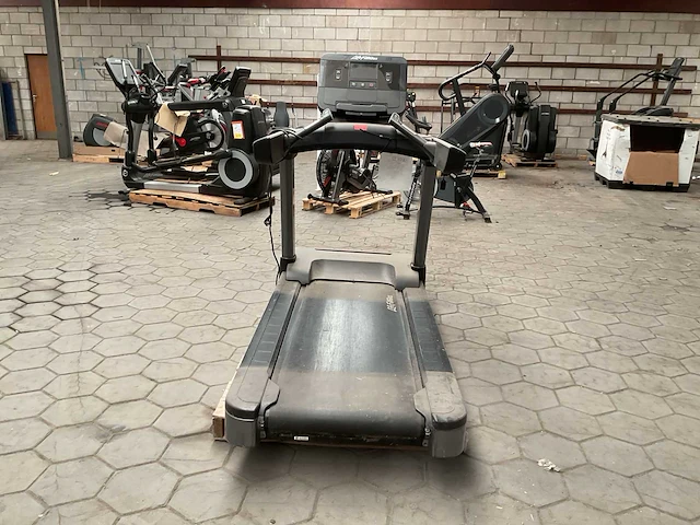 Lifefitness cstdx loopband - afbeelding 7 van  7