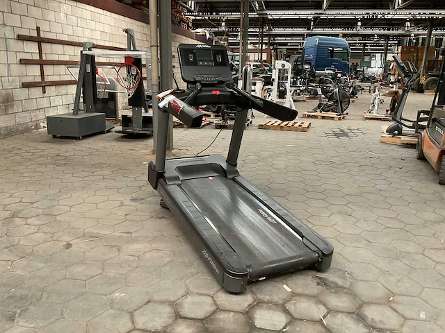 Lifefitness cstdx loopband - afbeelding 2 van  7