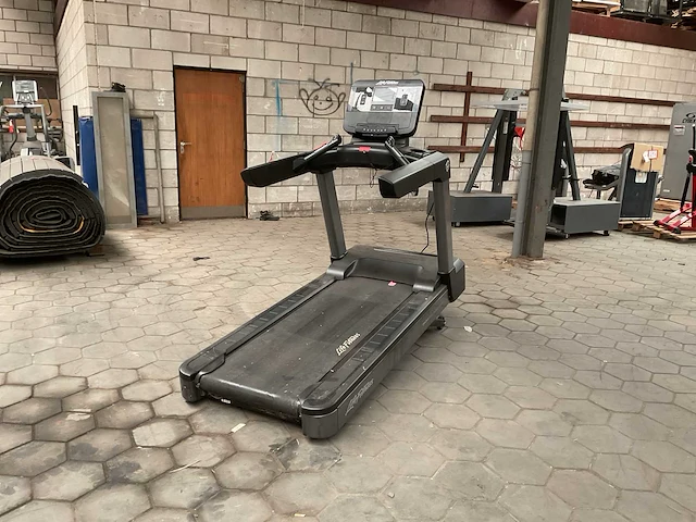 Lifefitness cstdx loopband - afbeelding 3 van  7