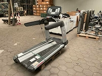 Lifefitness flexdeck 95i loopband - afbeelding 3 van  10