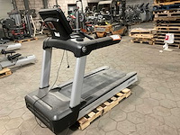 Lifefitness flexdeck loopband - afbeelding 6 van  10