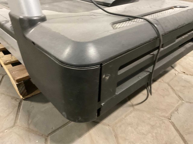 Lifefitness flexdeck loopband - afbeelding 7 van  10