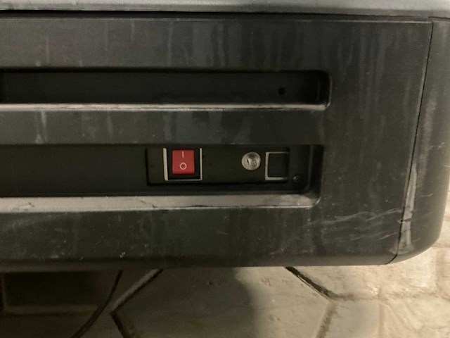 Lifefitness flexdeck loopband - afbeelding 8 van  10