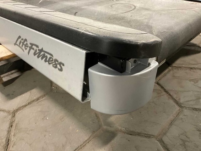 Lifefitness flexdeck loopband - afbeelding 9 van  10